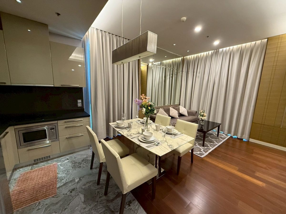 คอนโดให้เช่า | Quattro by Sansiri (ควอทโทร บาย แสนสิริ)