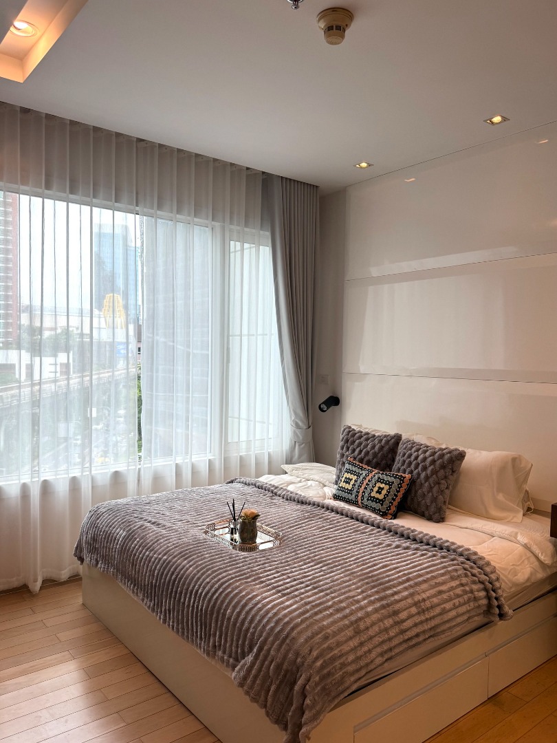 🏬 Siri at Sukhumvit