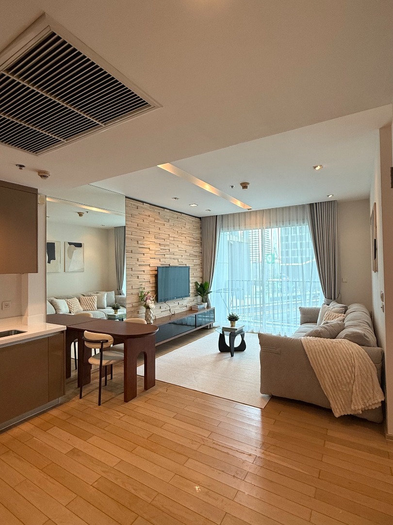 🏬 Siri at Sukhumvit