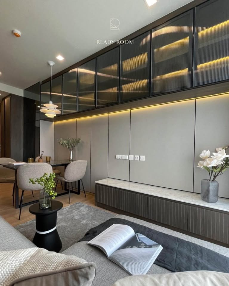 🏬 Noble Around Sukhumvit 33