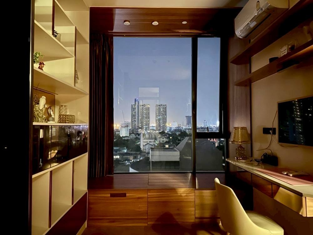  The FINE Bangkok Thonglor–Ekkamai