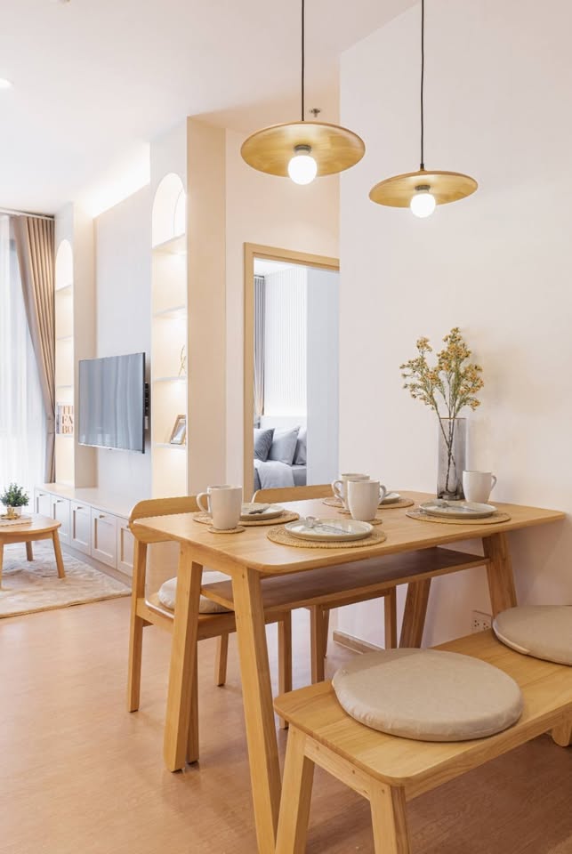 🏬 Maru Ekkamai 2 ตกแต่งสไตล์ Japanese Muji อบอุ่น น่าอยู่มาก 🤍