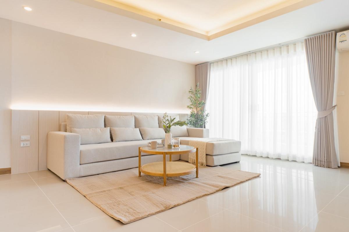  Supalai River Resort เจริญนคร