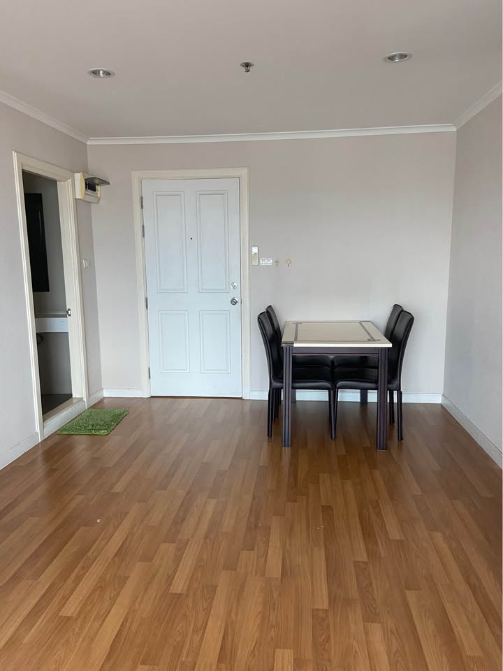 Lumpini Park Riverside Rama 3 – วิวแม่น้ำเจ้าพระยา