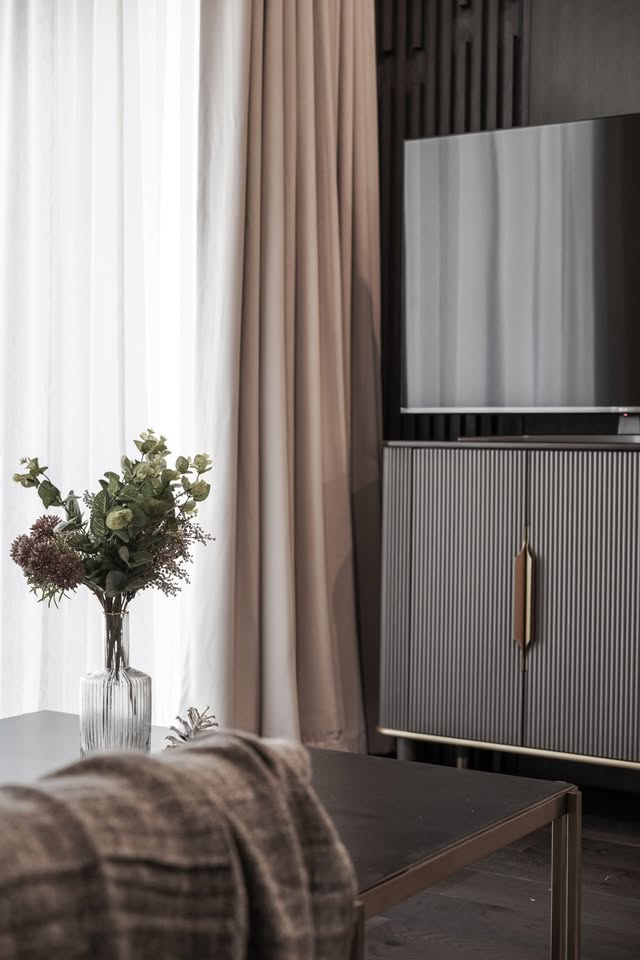 LAVIQ Sukhumvit 57 – ใกล้ BTS ทองหล่อ 100 ม.