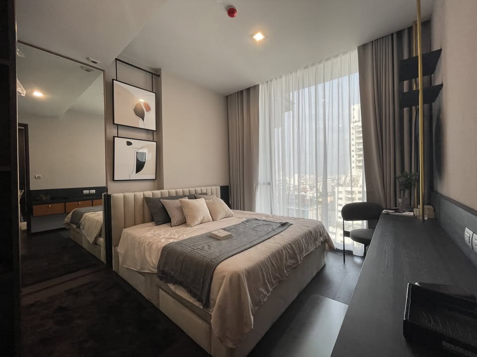 LAVIQ Sukhumvit 57 – ใกล้ BTS ทองหล่อ 100 ม.