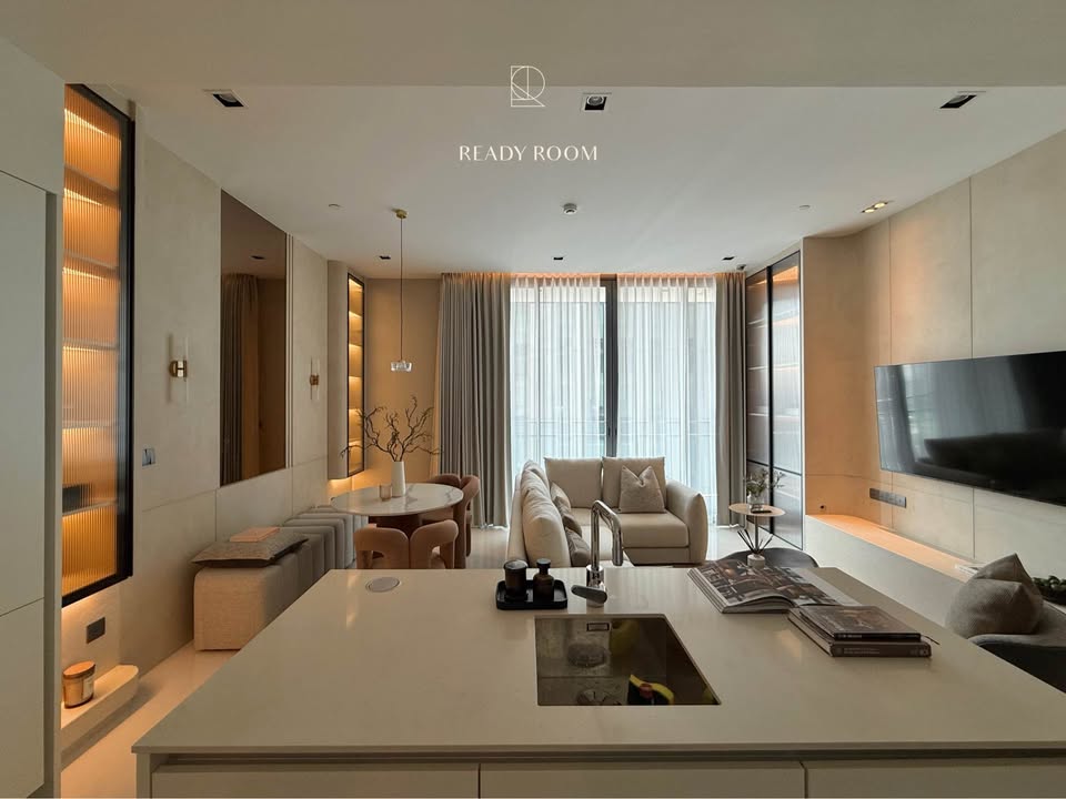 Q1 Sukhumvit | ให้เช่า 