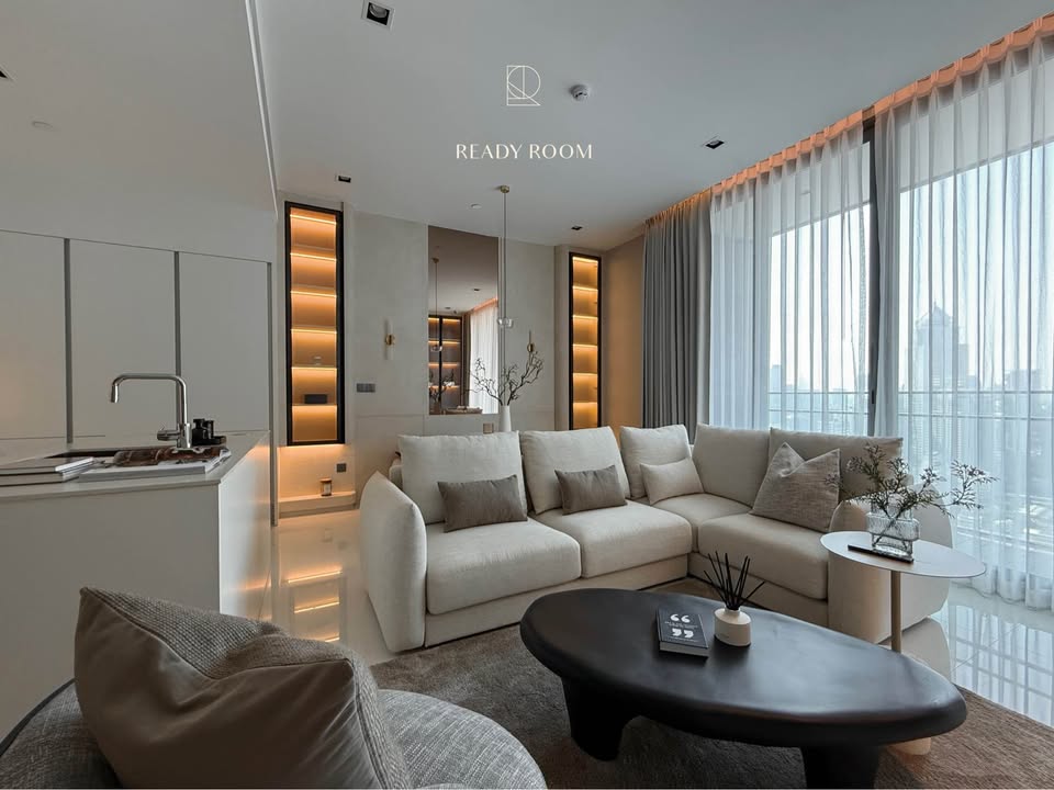 Q1 Sukhumvit | ให้เช่า 