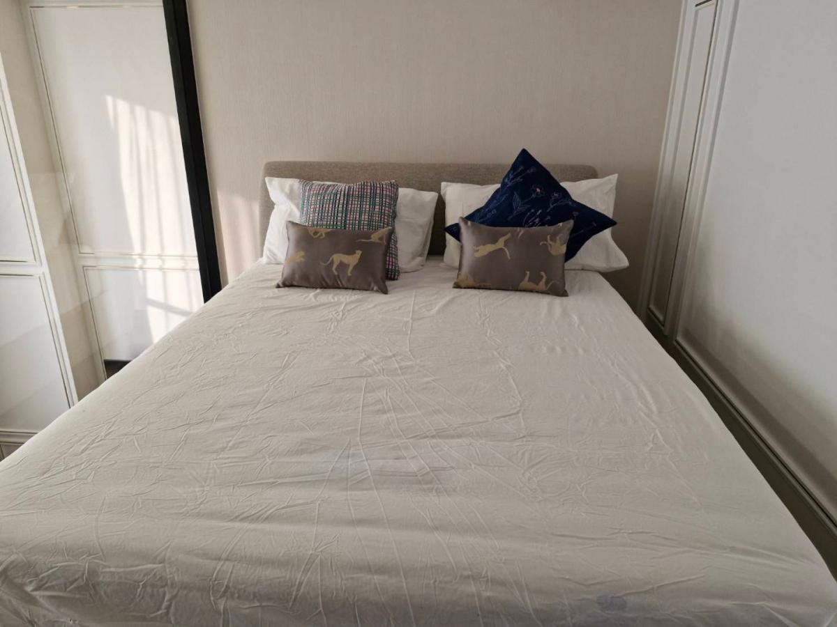 Park Origin Ratchathewi (Duplex) 