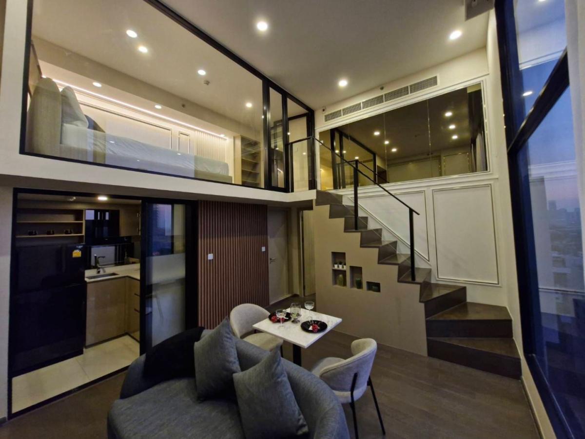 Park Origin Ratchathewi (Duplex) 