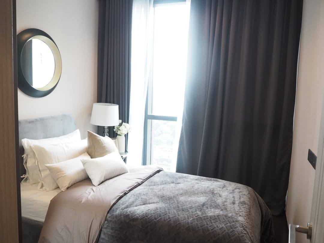 The Line Ratchathewi | ขาย / ให้เช่า 