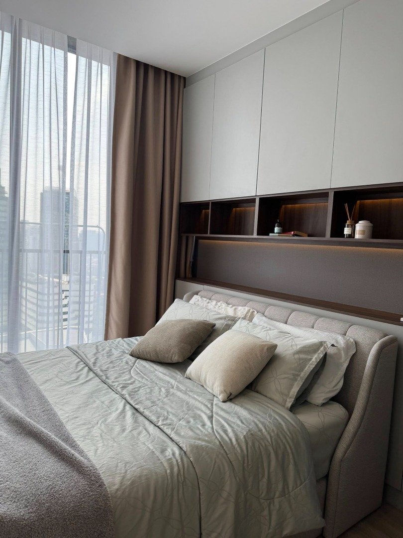 For Rent: Noble State 39 | Phrom Phong