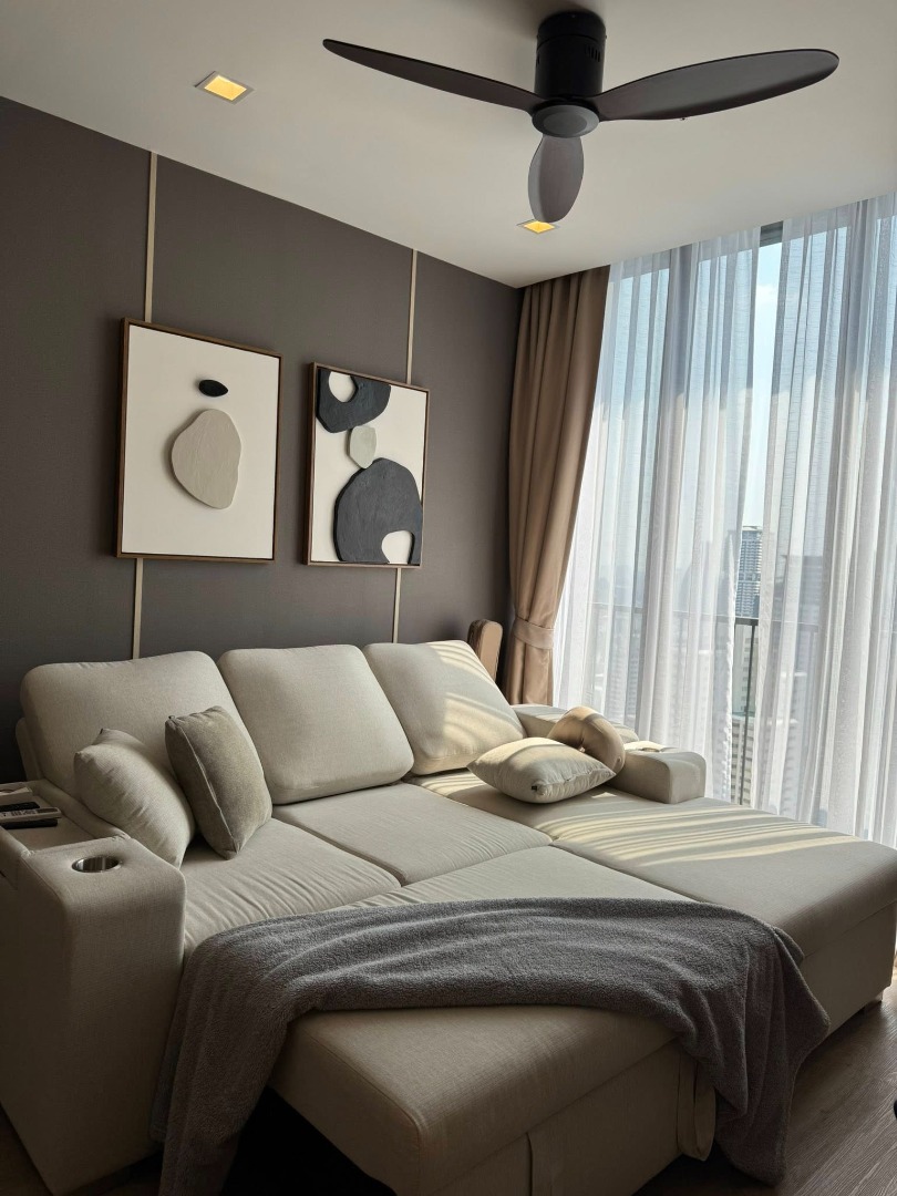 For Rent: Noble State 39 | Phrom Phong