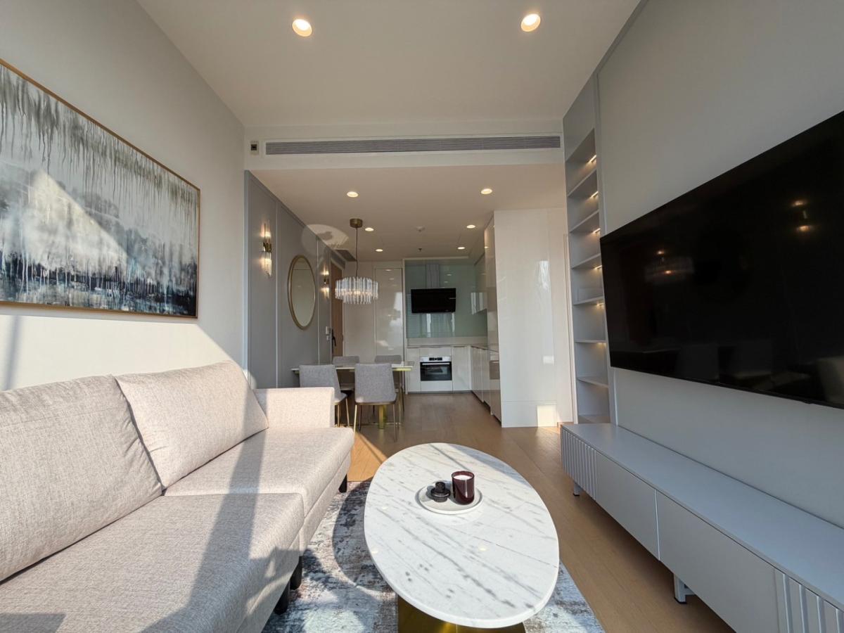 ANIL Sathorn 12 – คอนโดหรูใจกลางสาทร