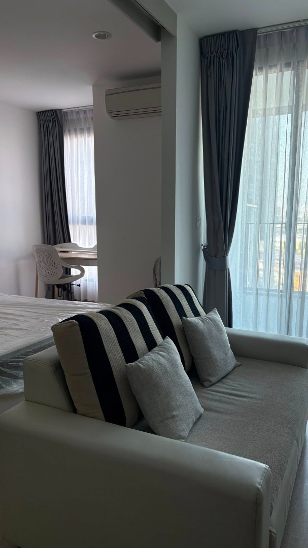 For Rent | IDEO Q Chula–Samyan