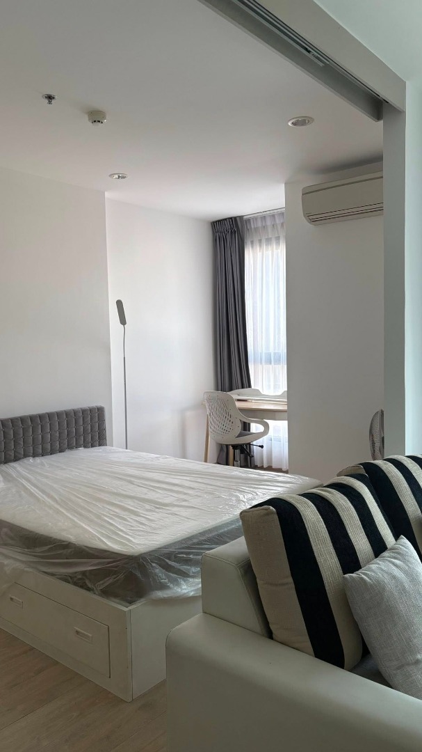 For Rent | IDEO Q Chula–Samyan