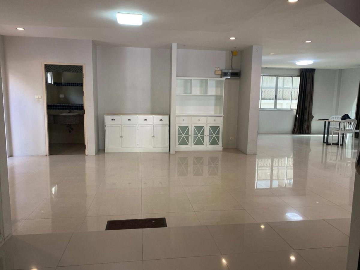 บ้านเดี่ยว 2 ชั้น – Areena Garden Village อ่อนนุช 44 🔴