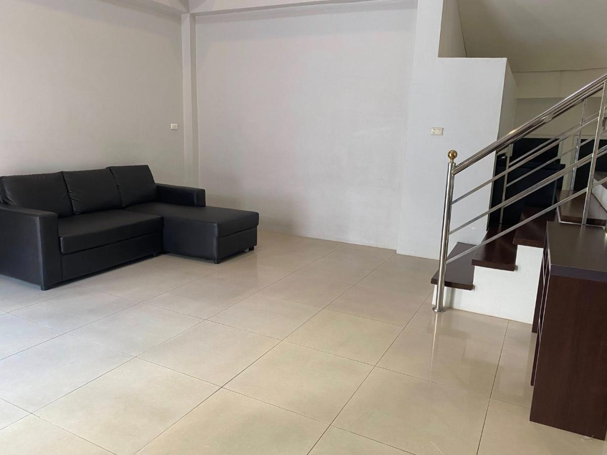 บ้านเดี่ยว 2 ชั้น – Areena Garden Village อ่อนนุช 44 🔴