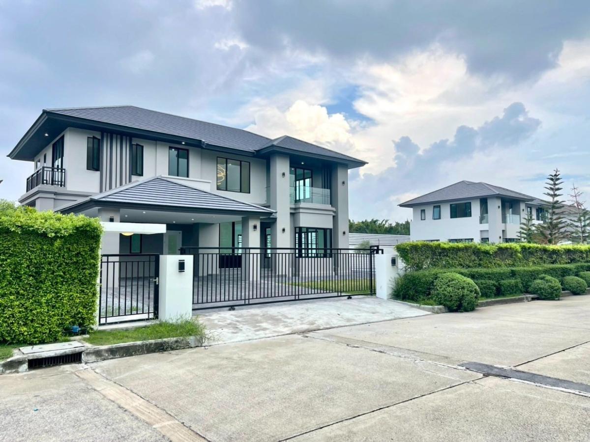  ณุศาศิริ ซิตี้ พระราม 2 