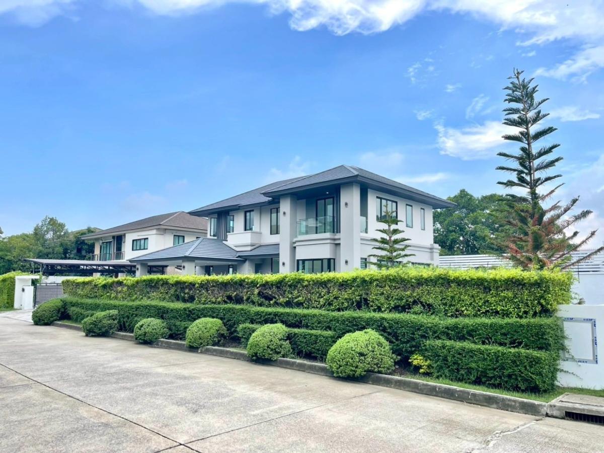  ณุศาศิริ ซิตี้ พระราม 2 