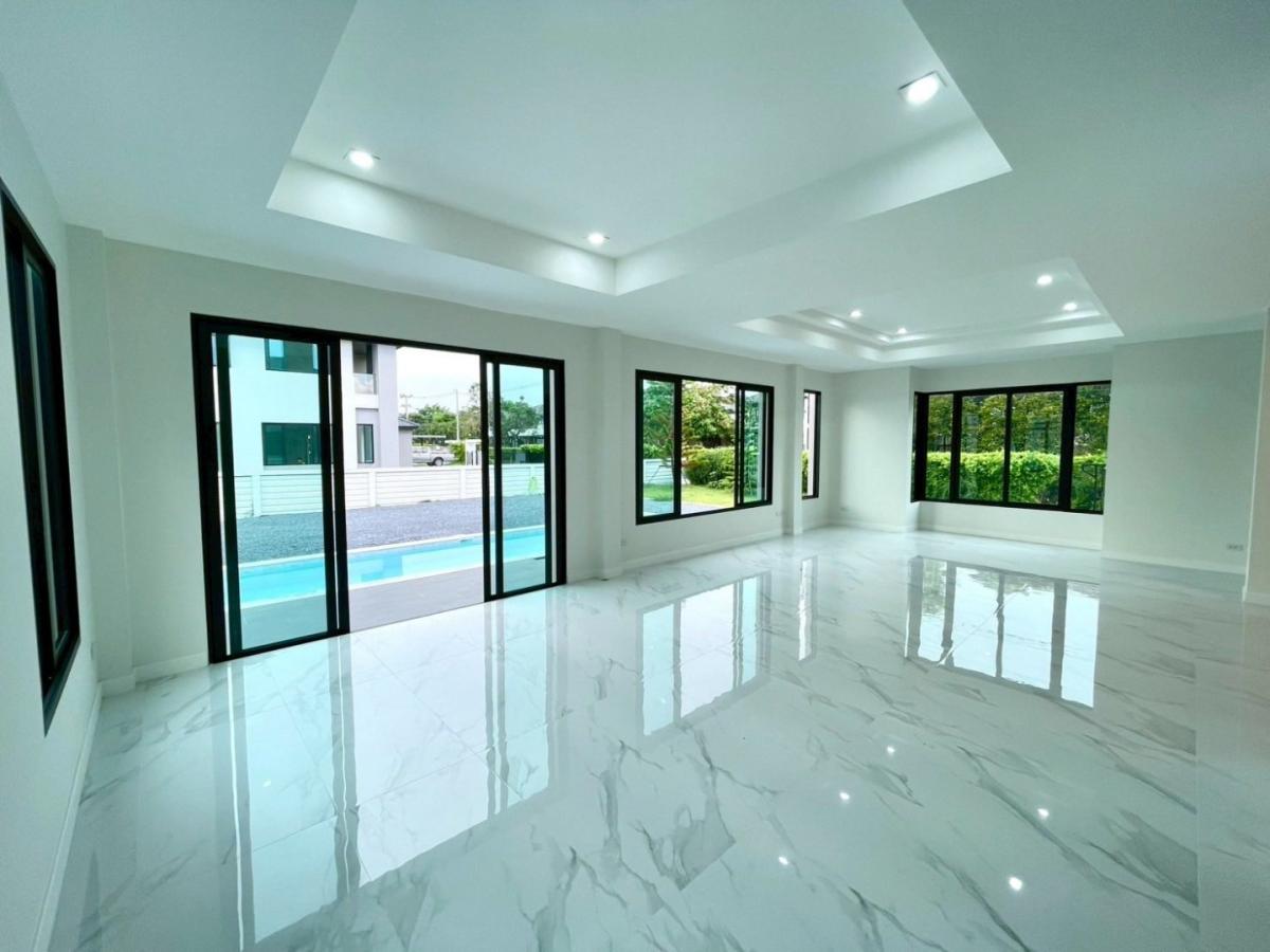  ณุศาศิริ ซิตี้ พระราม 2 