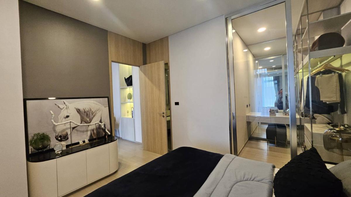 ให้เช่า | Siamese Executive 42