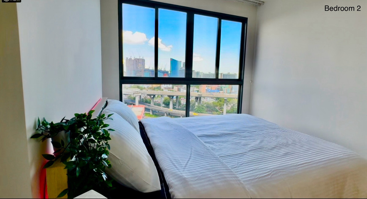  FOR RENT | IDEO O2 Bangna 