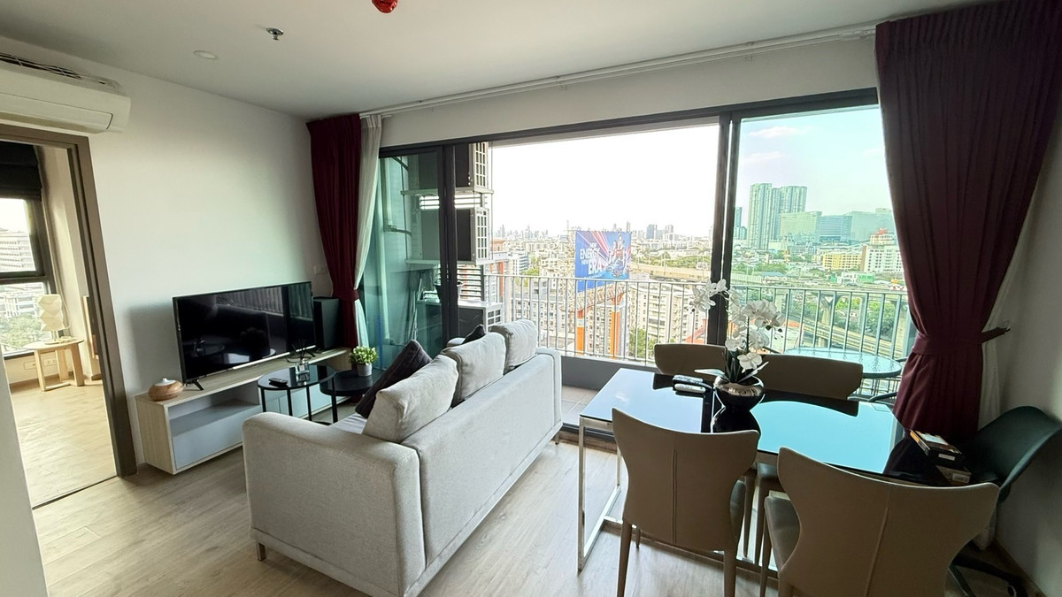  FOR RENT | IDEO O2 Bangna 