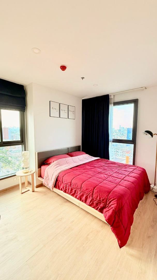 🌞 FOR RENT | IDEO O2 – Bangna 🌞
