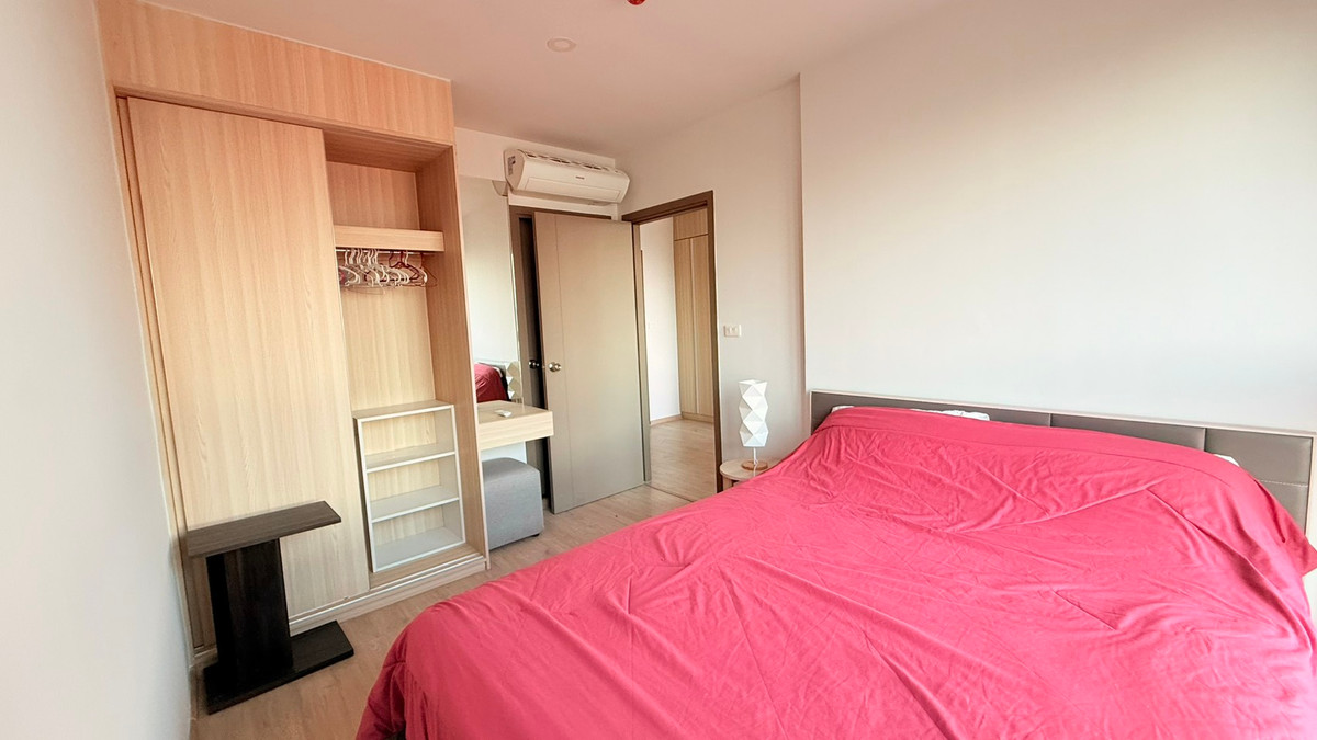 🌞 FOR RENT | IDEO O2 – Bangna 🌞