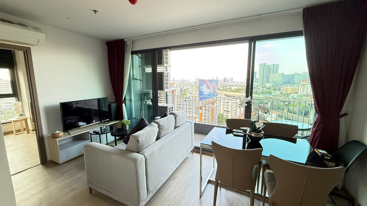 🌞 FOR RENT | IDEO O2 – Bangna 🌞