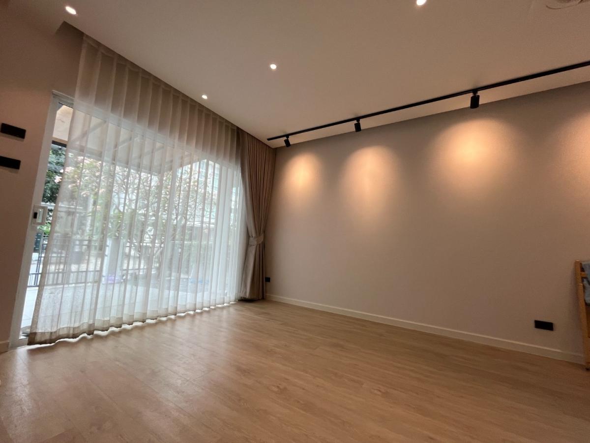 🔴 ให้เช่า | ทาวน์โฮมหรู The Metro พระราม 9 🔴