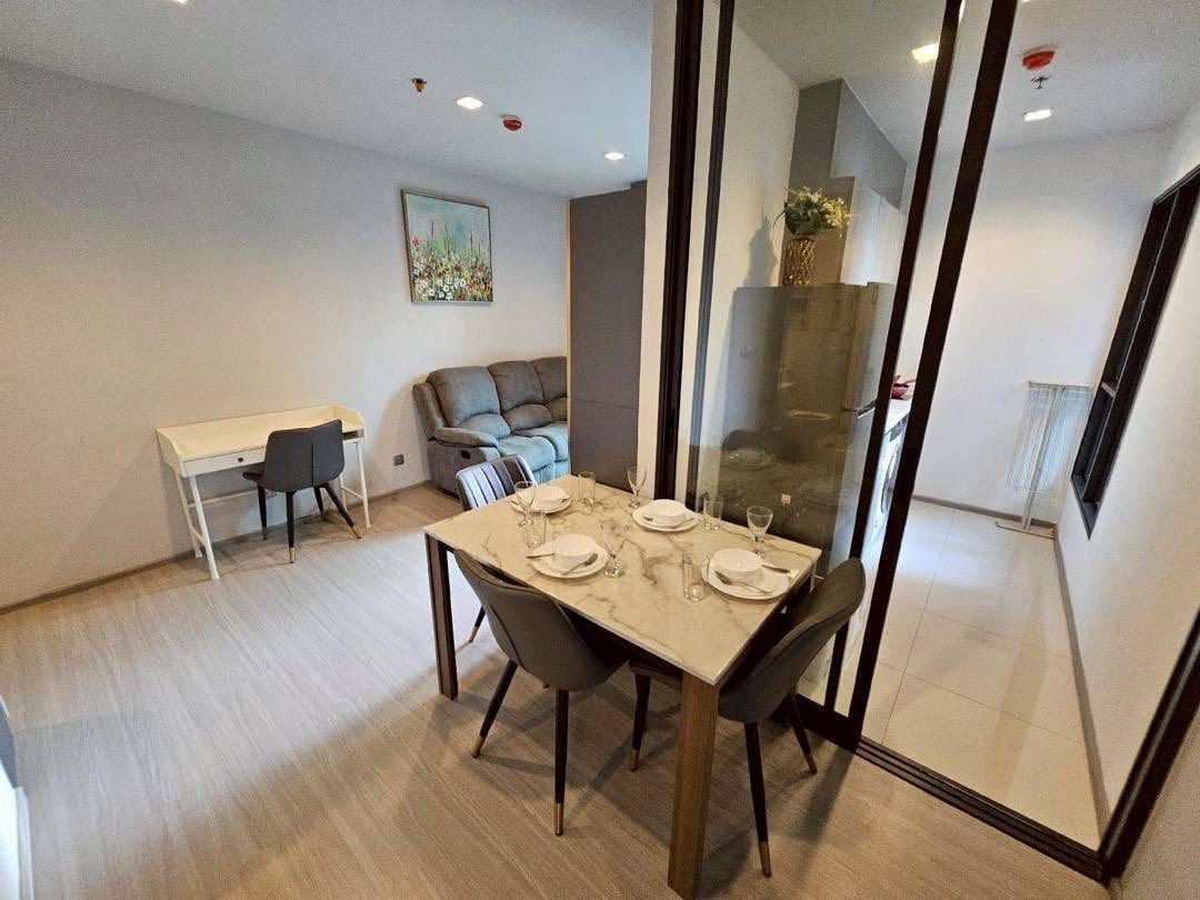 🔴 ให้เช่าคอนโด | Life Asoke–Rama 9 🔴