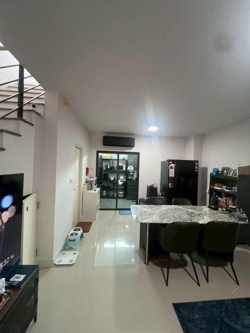 🏡 บ้านกลางเมือง สุขุมวิท–อ่อนนุช
