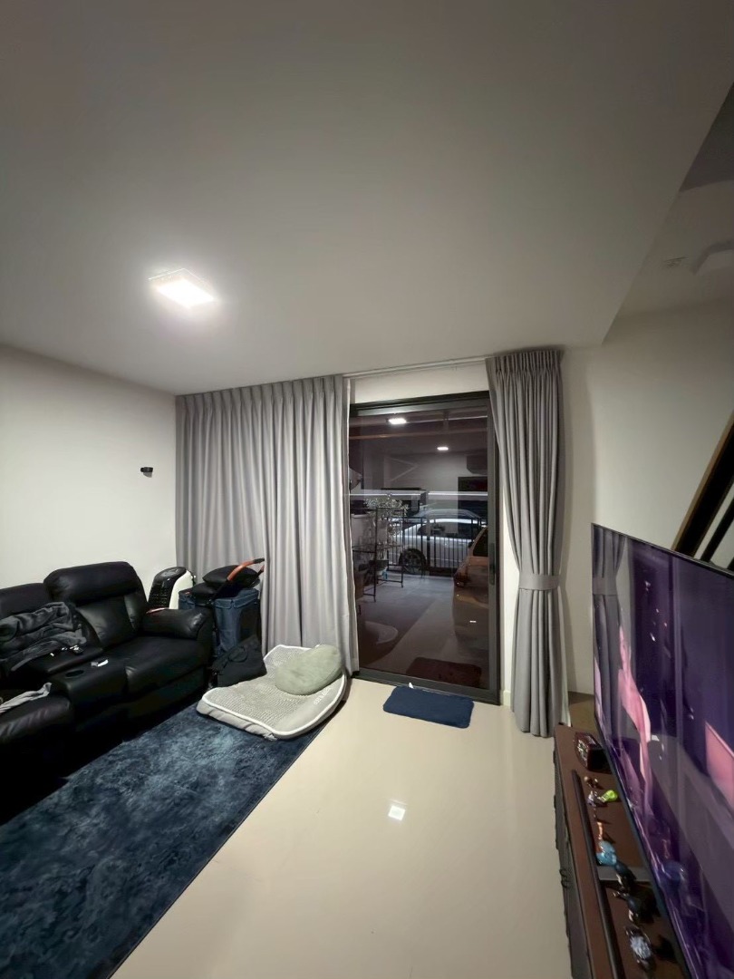 🏡 บ้านกลางเมือง สุขุมวิท–อ่อนนุช