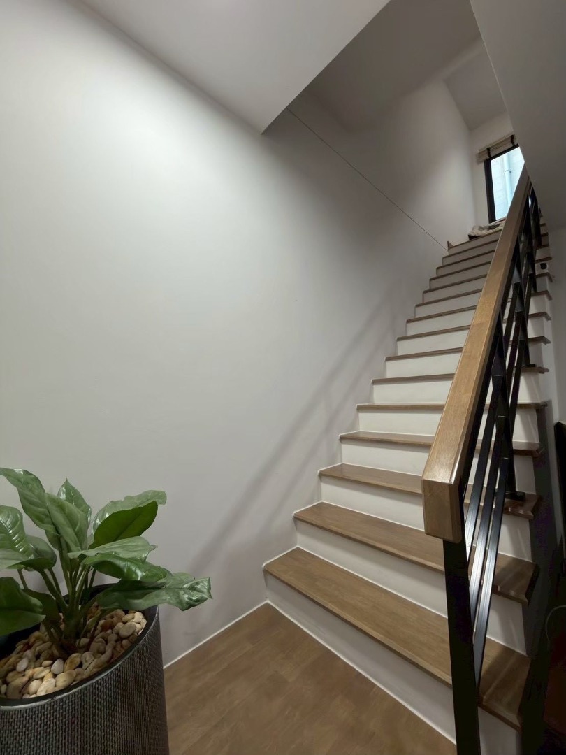🏡 บ้านกลางเมือง สุขุมวิท–อ่อนนุช
