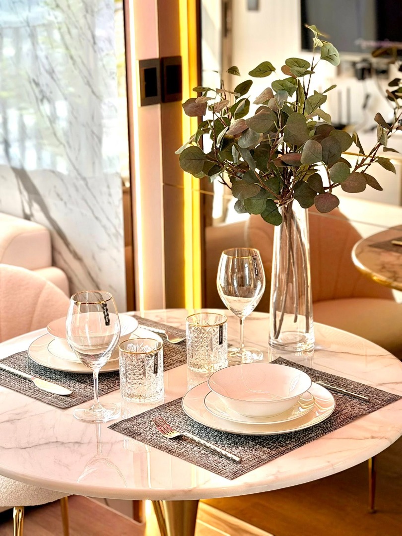 Rhythm Ekkamai Estate