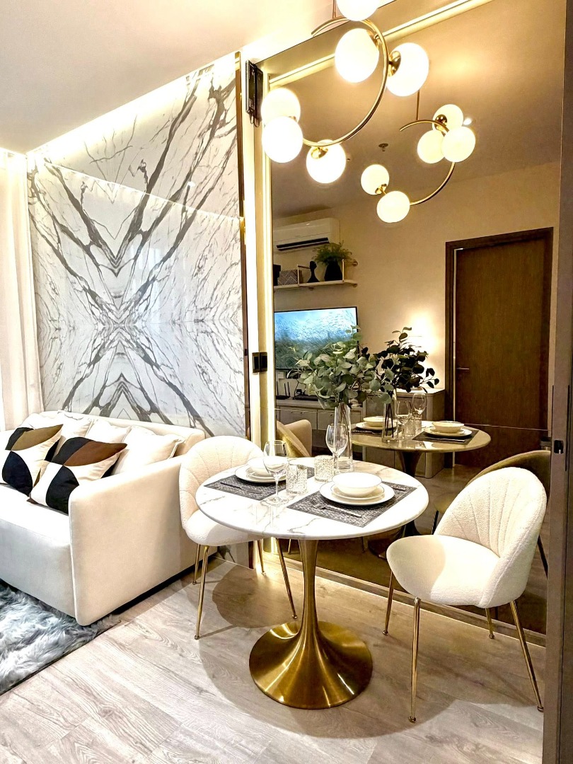 Rhythm Ekkamai Estate