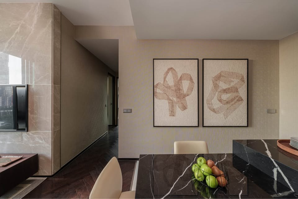 The ESSE Sukhumvit 36