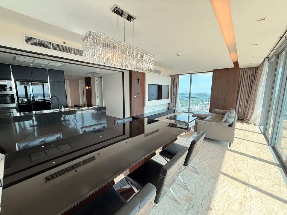 The Pano Condominium Rama 3