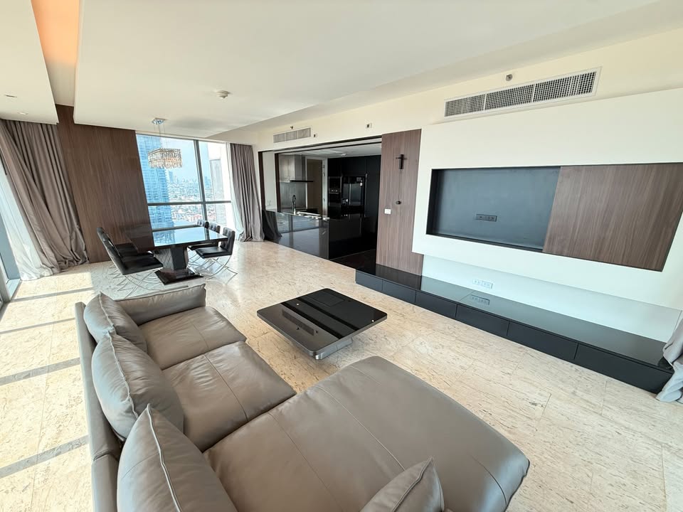 The Pano Condominium Rama 3