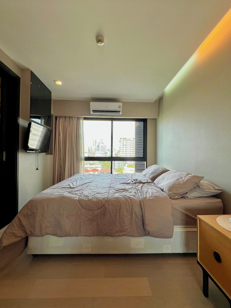 Tidy Condominium Thonglor 17