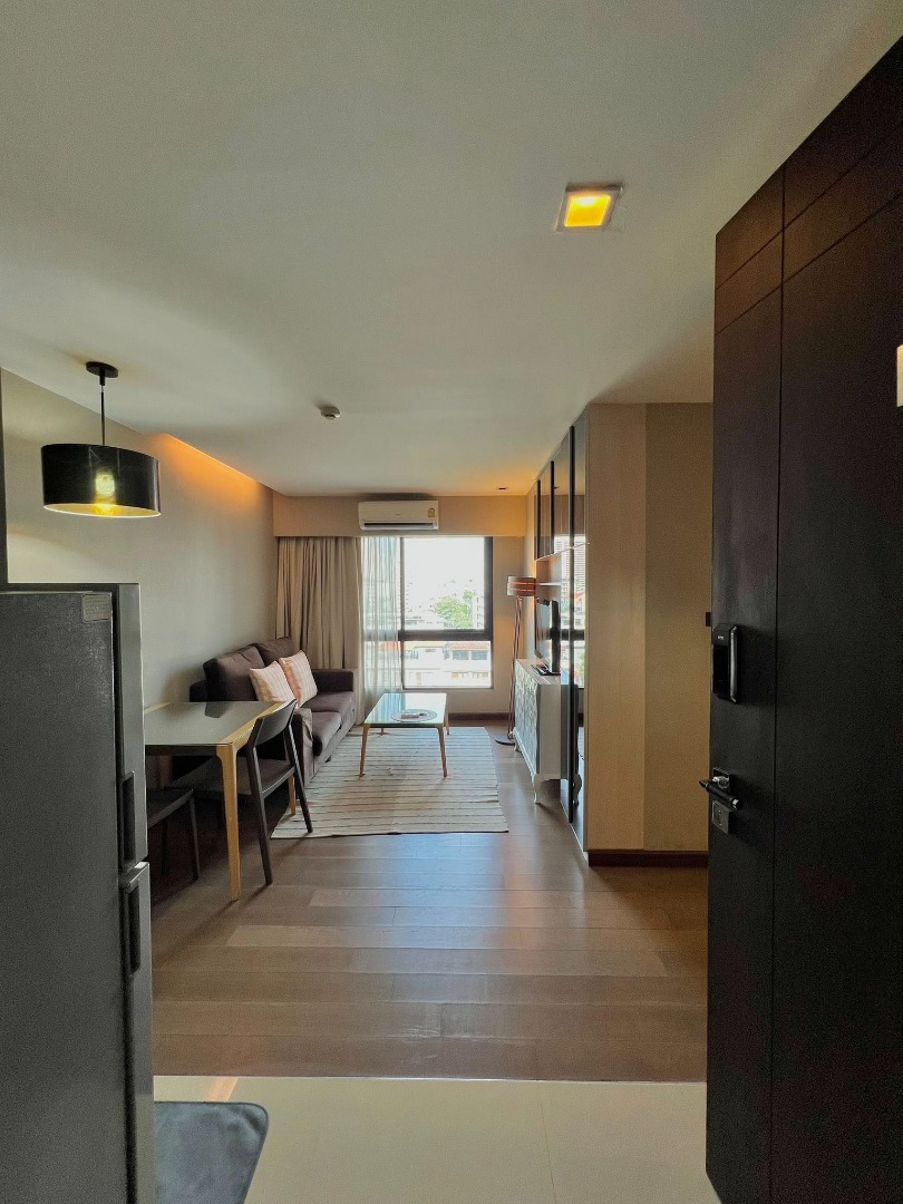 Tidy Condominium Thonglor 17