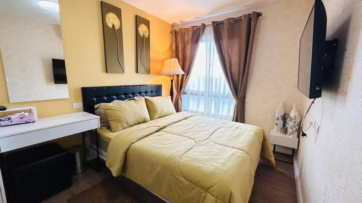 iCondo Sukhumvit 105