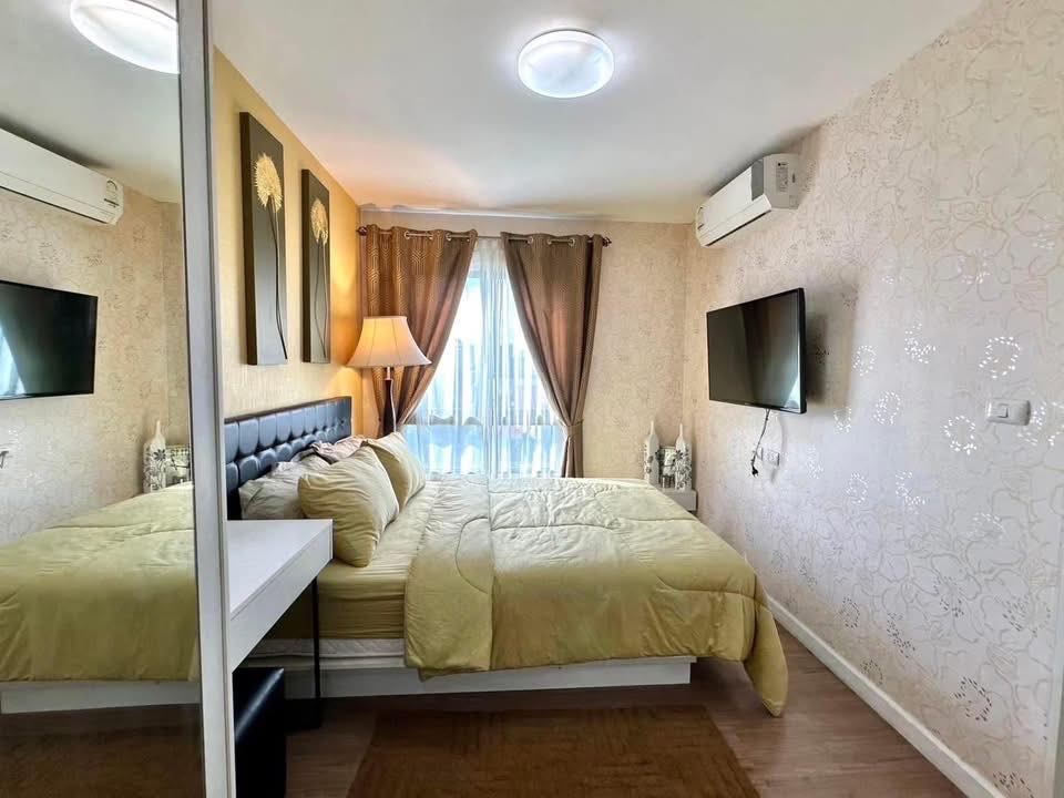 iCondo Sukhumvit 105