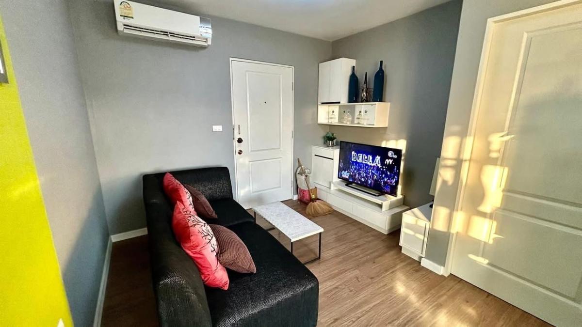 iCondo Sukhumvit 105