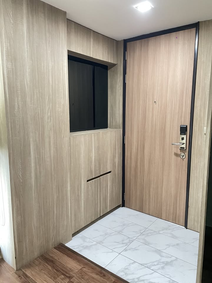 Qube Suites Sukhumvit 46 