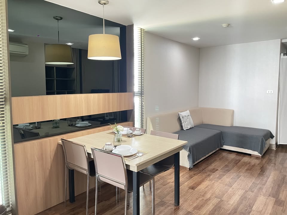 Qube Suites Sukhumvit 46 