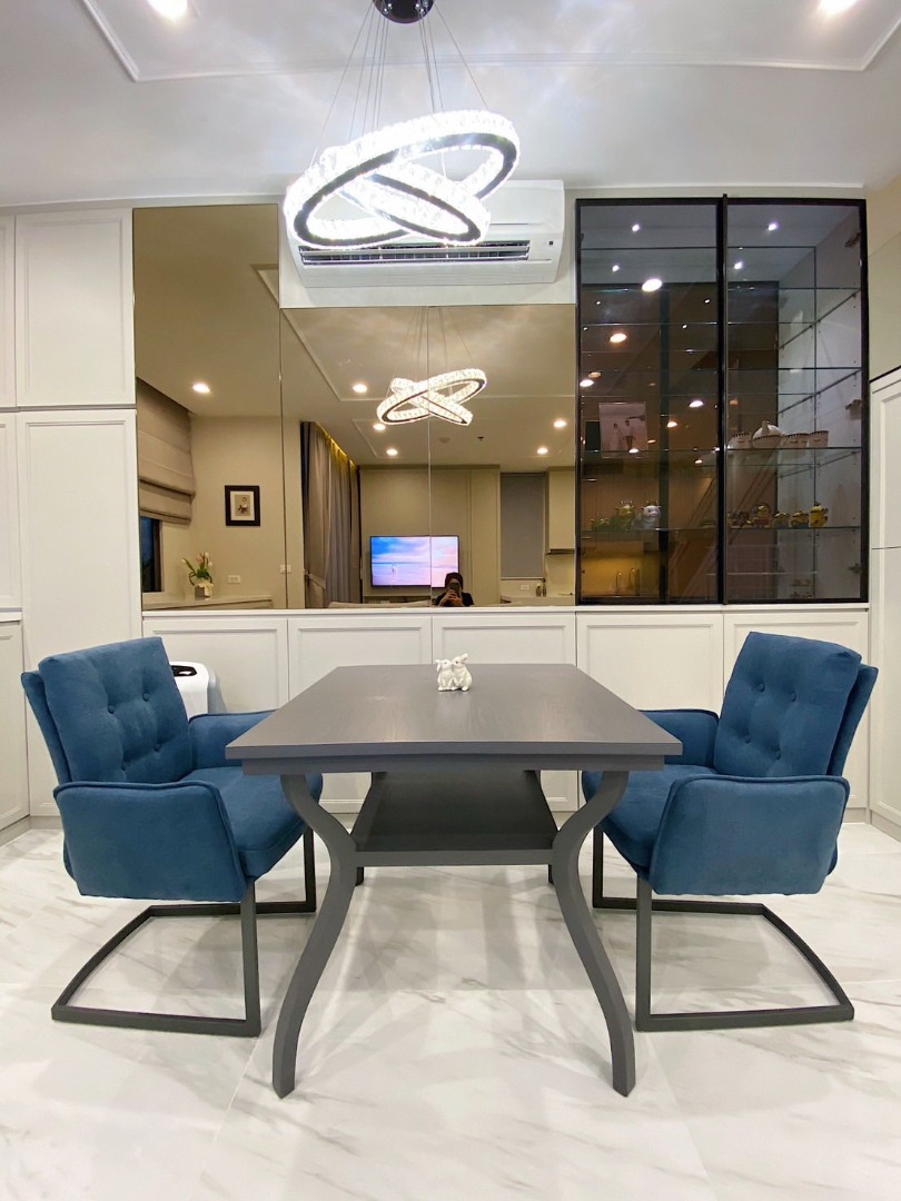  Ideo Q พญาไท 