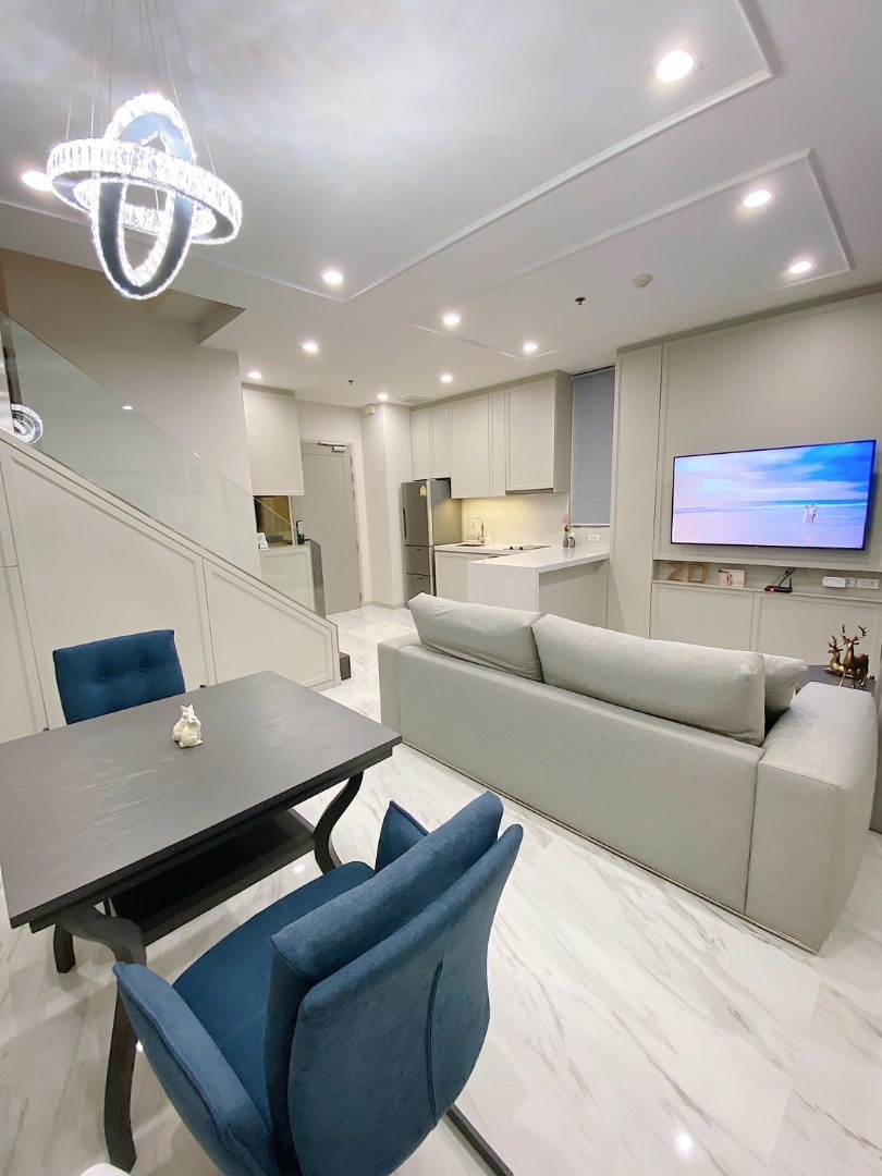  Ideo Q พญาไท 